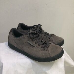 Patagonia gray shoes